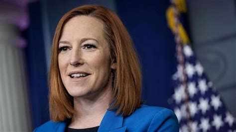 jen psaki breasts|Jen Psaki Body measurements, height, weight,Body。